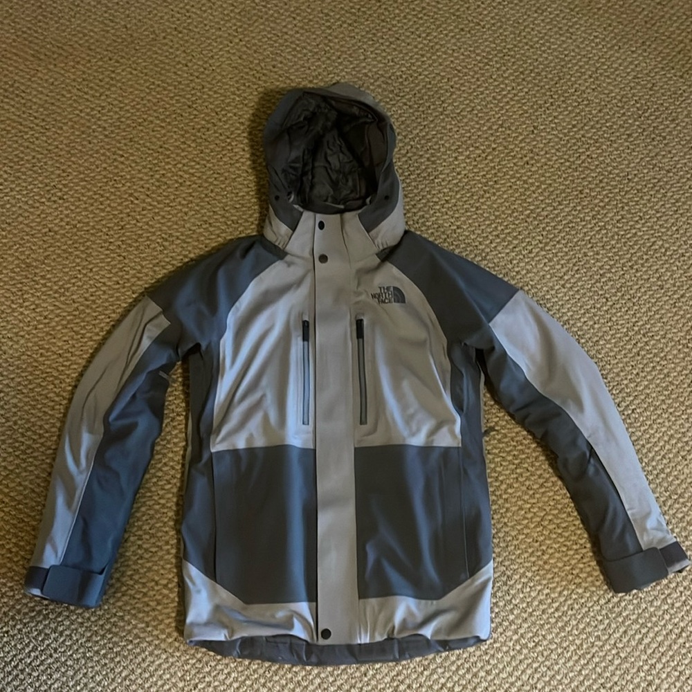 North Face Diameter Futurelight Jacket